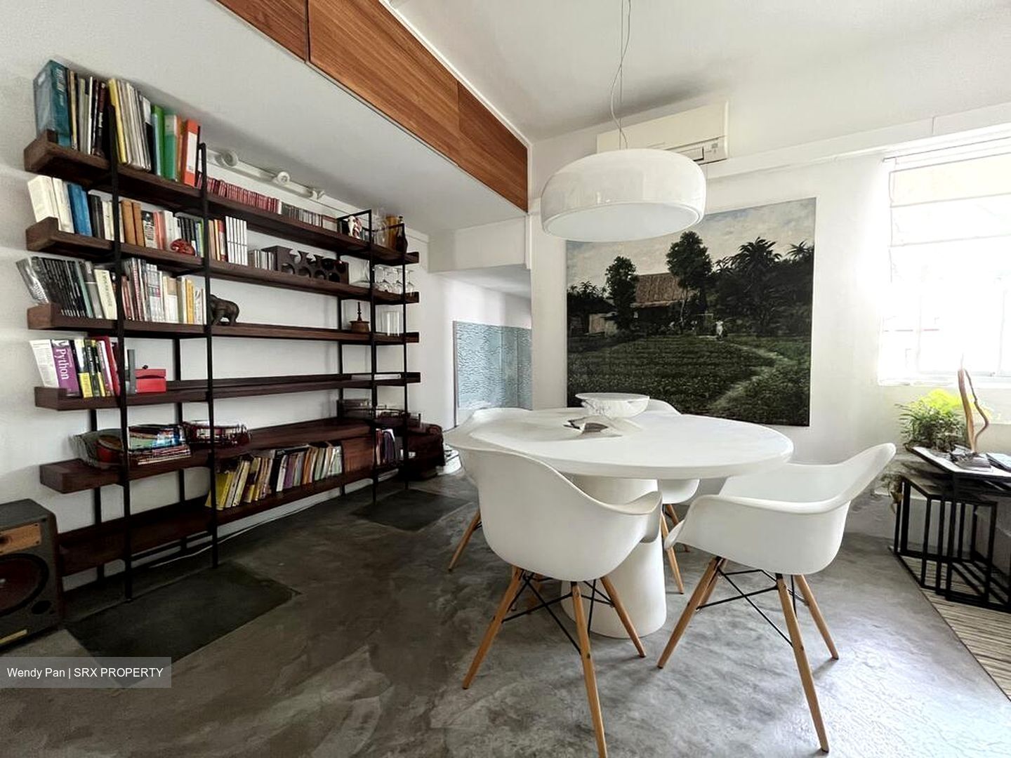 Tiong Bahru Estate (D3), Apartment #514018141